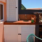 Teixeira House *