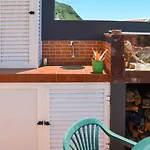 Teixeira House * أركو دا كالهيتا