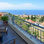 Teixeira House أركو دا كالهيتا