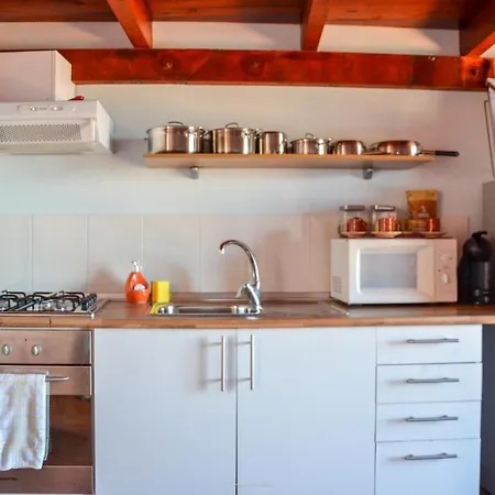 Teixeira House 아르코다카헤타