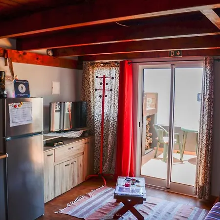 Teixeira House * 아르코다카헤타