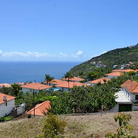 Teixeira House Arco da Calheta (Madeira)