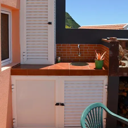 Teixeira House *