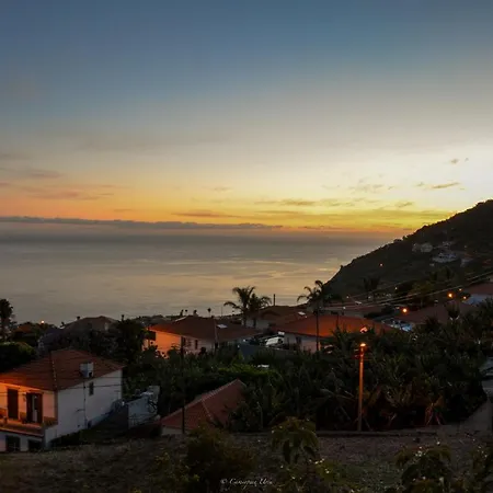 Teixeira House Apartmán Arco da Calheta (Madeira)