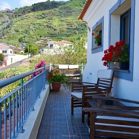 Teixeira House Appartamento Arco da Calheta (Madeira)