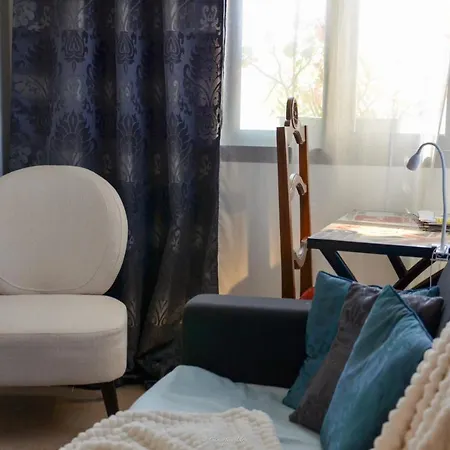 Teixeira House 아르코다카헤타