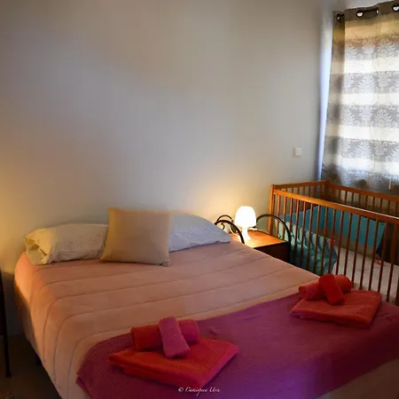 아파트 Teixeira House 아르코다카헤타