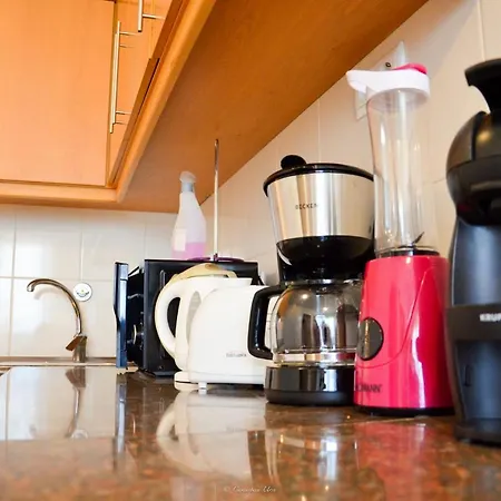 アパート Teixeira House *