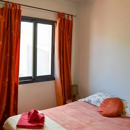 아파트 Teixeira House 아르코다카헤타