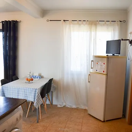 아파트 Teixeira House 아르코다카헤타