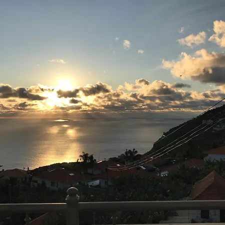 Appartamento Teixeira House Arco da Calheta (Madeira)