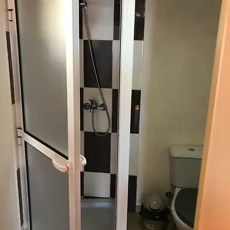 Teixeira House 아파트 아르코다카헤타