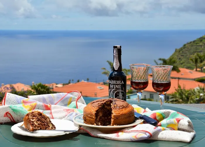 Daire Teixeira House