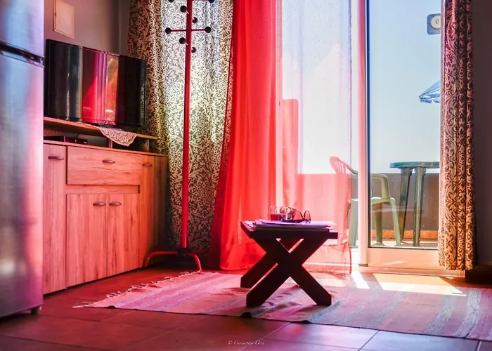 Daire Teixeira House