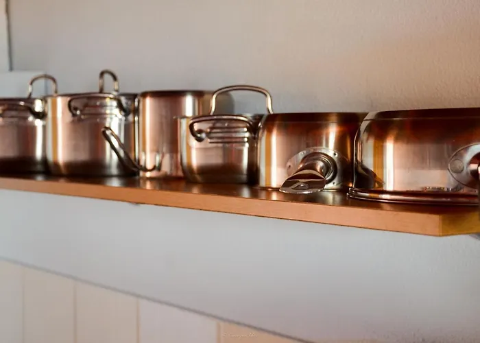 Daire Teixeira House *