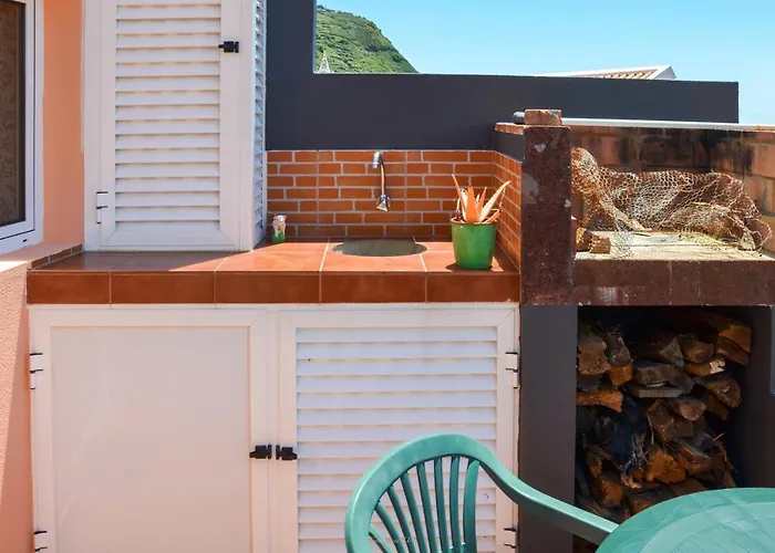 Teixeira House * Arco da Calheta (Madeira)