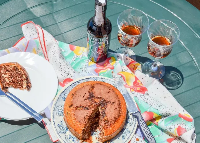 Teixeira House Arco da Calheta (Madeira)