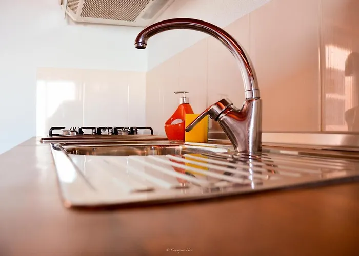 Daire Teixeira House *