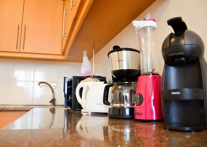 Daire Teixeira House *