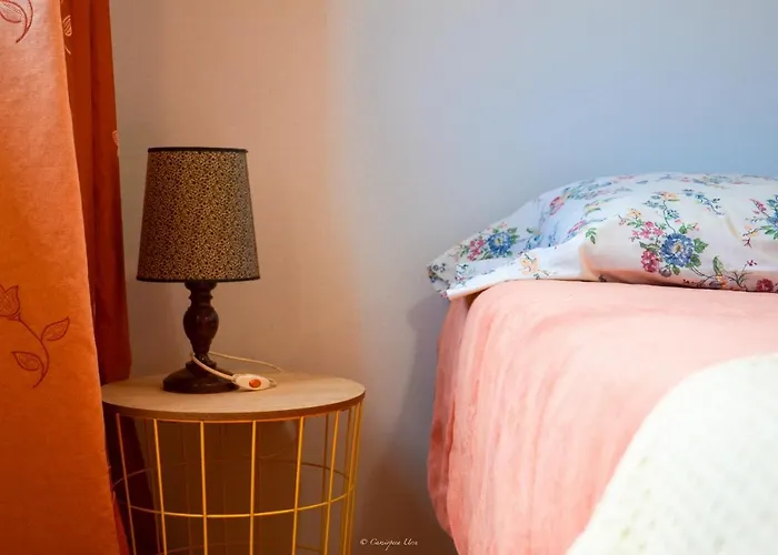 Daire Teixeira House *