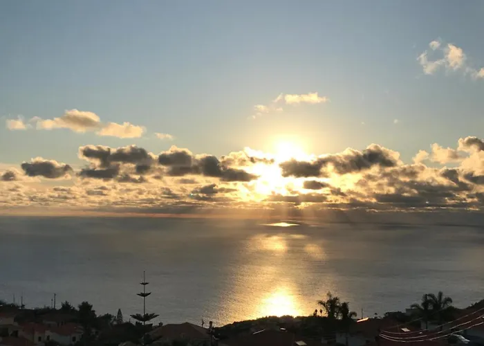 Teixeira House * Arco da Calheta (Madeira)