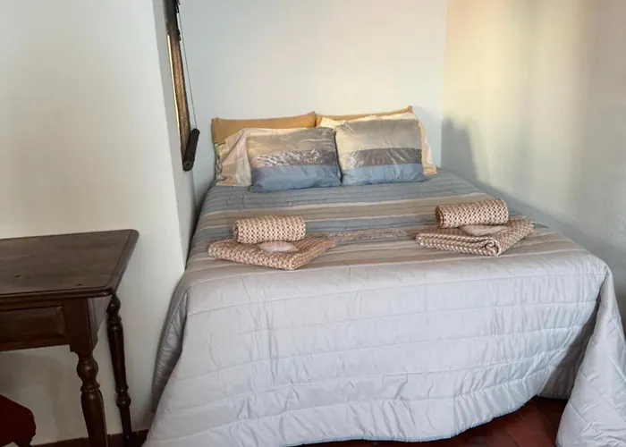 Teixeira House Arco da Calheta (Madeira)