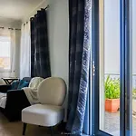 Apartmán Teixeira House Arco da Calheta (Madeira)