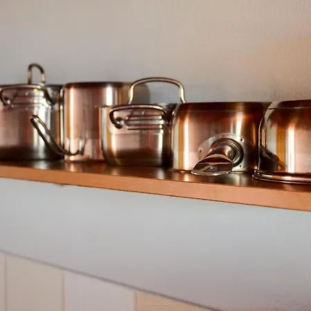 شقة Teixeira House *