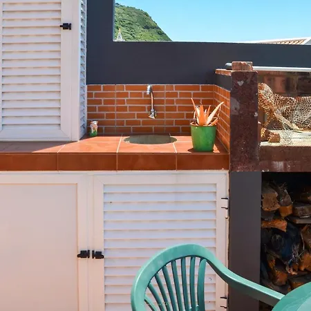 Teixeira House * Arco da Calheta (Madeira)