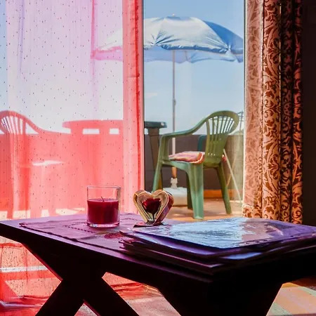 Teixeira House شقة *