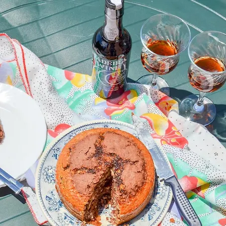 Teixeira House Arco da Calheta (Madeira)