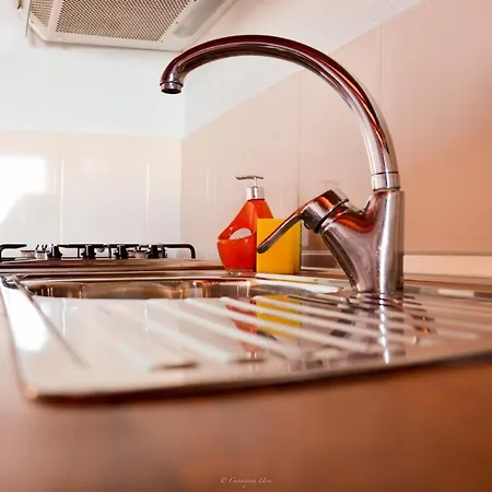 شقة Teixeira House *