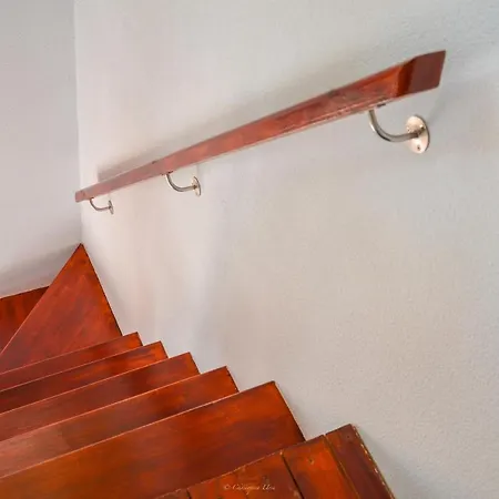 شقة Teixeira House