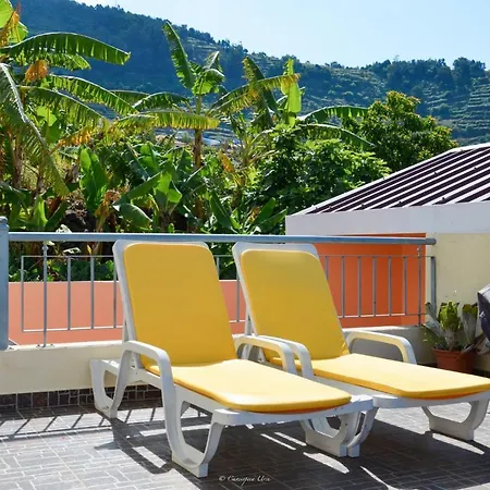 Teixeira House شقة