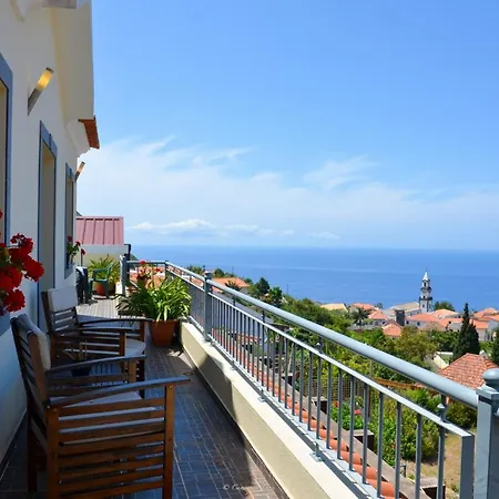 Teixeira House * Arco da Calheta (Madeira)