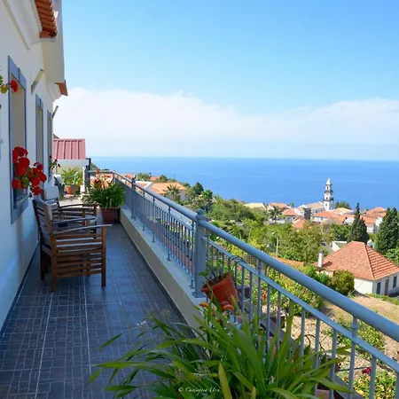 Teixeira House شقة *