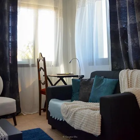 Teixeira House شقة *