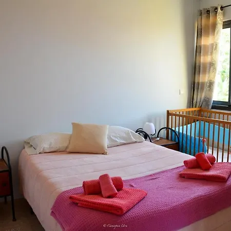 Teixeira House דירה *