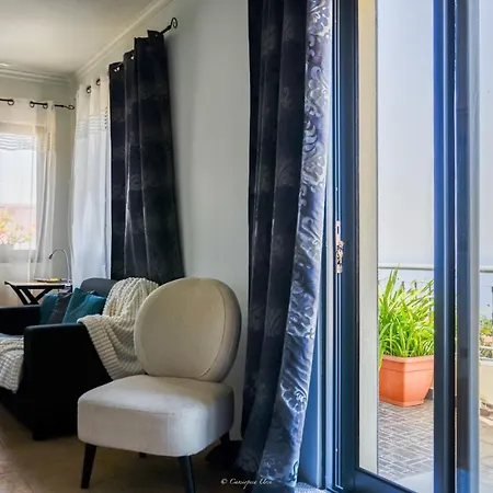 شقة Teixeira House أركو دا كالهيتا