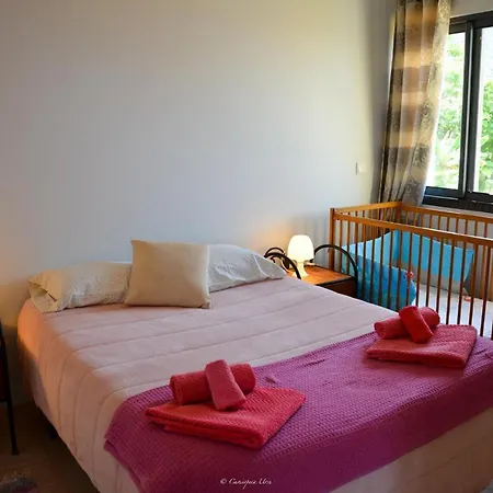 Teixeira House * ארקו דה קלחטה