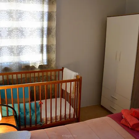 Teixeira House Apartment