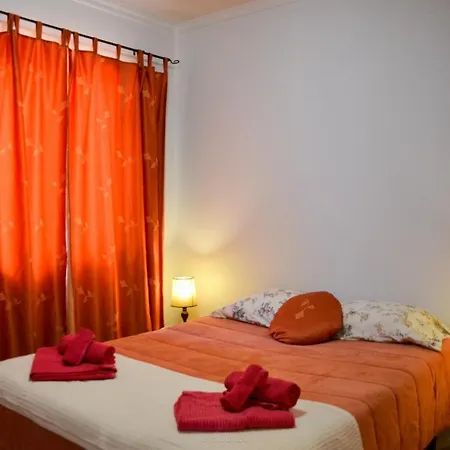 Apartment Teixeira House