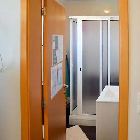 Διαμέρισμα Teixeira House