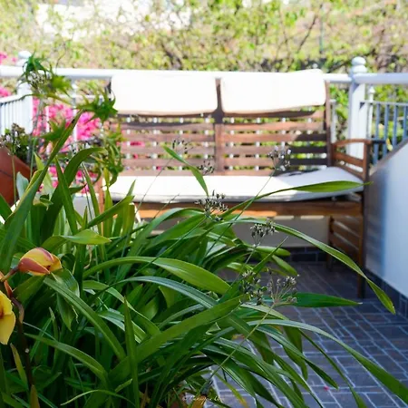 Διαμέρισμα Teixeira House *