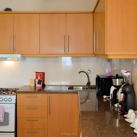 شقة Teixeira House