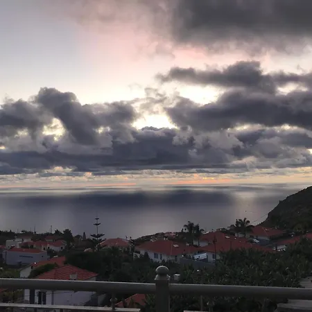 Teixeira House Διαμέρισμα