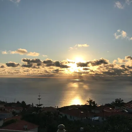 Teixeira House * Arco da Calheta (Madeira)