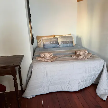 Teixeira House أركو دا كالهيتا