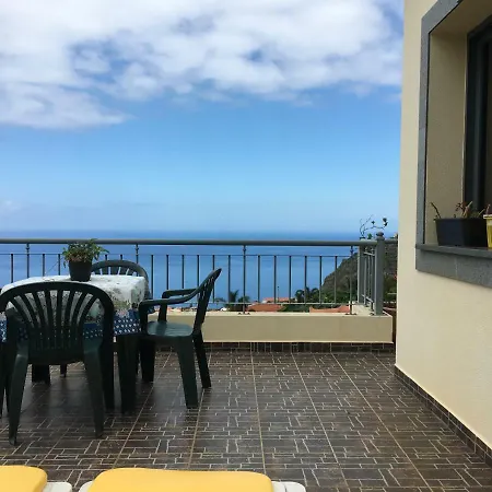 Teixeira House * Arco da Calheta (Madeira)