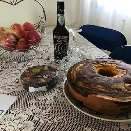 Teixeira House * أركو دا كالهيتا